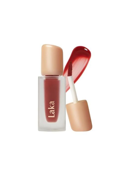 LAKA [LAKA] [NEW] Fruity Glam Tint (Choose 1 of 40 Shades)
