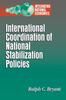 Buch International Coordination of National Stabilization Policies