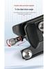 Woodworking Knife Sharpener & Angle Setter for Chisels and Planer Blades