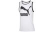 Basketball Jersey Men's White 597456-02