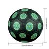 Sporting CP FC Size 5 Standard Football Durable Training Match Soccer Ball for Adult Outdoor Sports