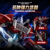 Neuer Blokees Transformers Optimus Prime Legend Idw Edition Artikuliertes Montagemodell Sammler-Actionfigur Für Sammler