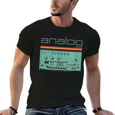 Üst giysisi – T-shirtler