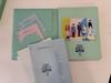 [USED] SHINee WORLD IV 2CD + Photobook (Trading Card Included) Out of Print