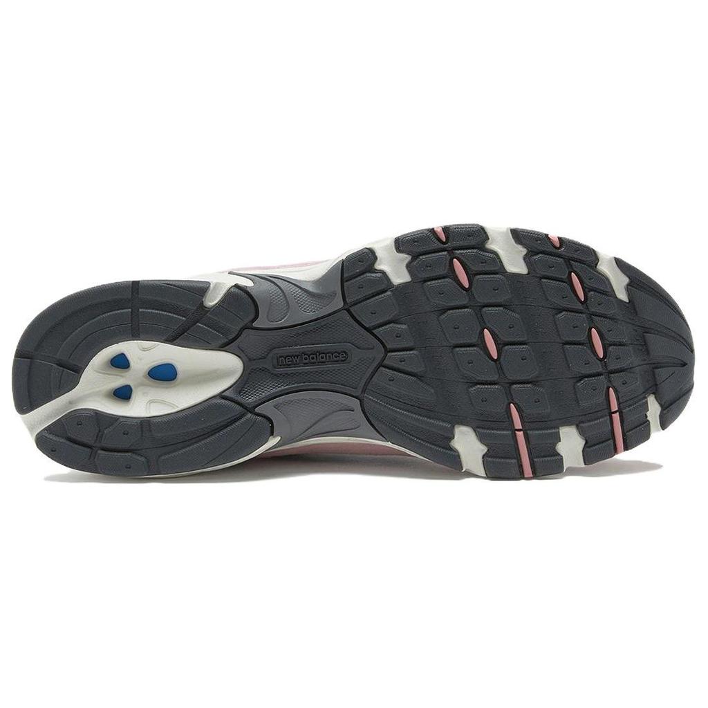 New Balance NB 530 Comfortable Low-Top Running Shoes Unisex sneaker Pink NBPDES177A