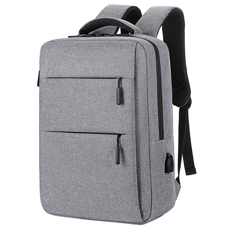 TS JYL laptop bag,Lightweight Backpack Multi-Function Business Laptop Bag Student School