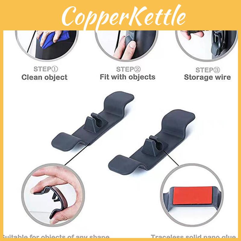 Cord Organizer For Kitchen Appliances High Quality And Convenient Design