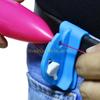 KX4B Package Ribbon Opener Balloon Waist Cutter Balloon Tool Event Planning Supply for Easy Handling During Festival Occasion