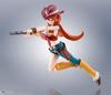 TAMASHII NATIONS S.H.Figuarts Back Arrow Elsha Reen, approximately 135mm, PVC & ABS painted action figure