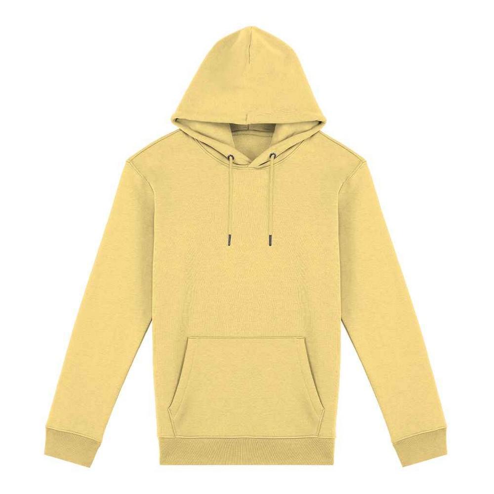 Native Spirit Schwerer Unisex-Kapuzenpullover für Erwachsene