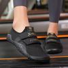 Fitnessstudio Fitness Cross-Training Sportschuhe Rutschfeste Gewichtheberschuhe Atmungsaktive Kniebeugeschuhe Rutschfeste Walking-Flats
