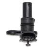 Set 2pc -Transmission Input/Output Sensor / Vehicle Speed Sensor OEM#8651A067 8651A066 SC580 SC585 For Nissan Mitsubishi