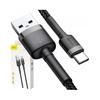 Baseus Usb - Usb Type C Cable 3 Black 1 Pc