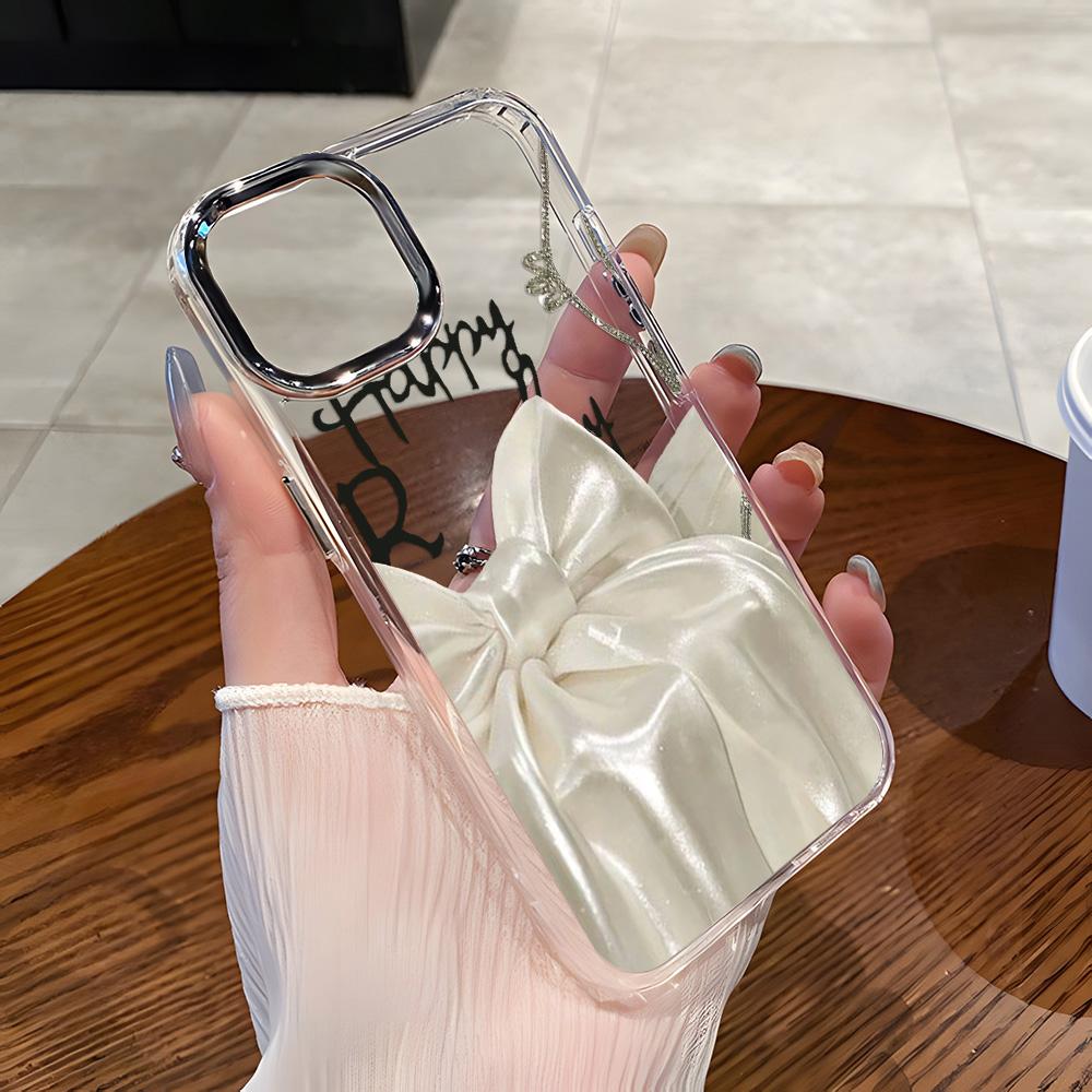 Transparent phone case for iPhone 11 12 13 iPhone 13 14 15 Pro 15 16 Pro Max Samsung A15 A16 A25 A26 A55 A56 S25 S24 S22 S23 Ultra S25 Edge