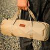 1Pc Outdoor Camping Storage Bag Oxford Cloth Canopy Pole Bag Camping Accessories Tool Storage Pouch Travel Picnic Handbag