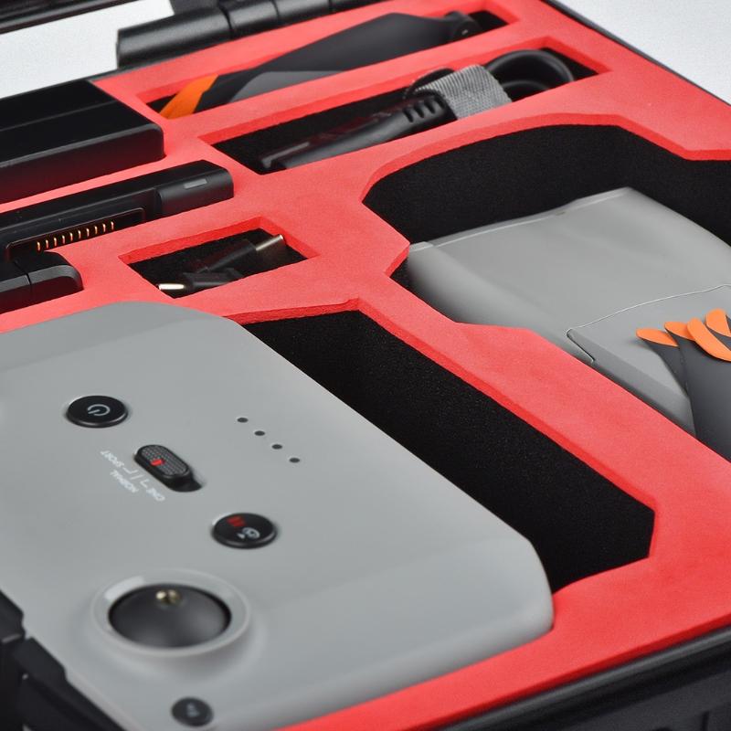 Portable Carrying for Case For Air 2S Accessories Hard for  Portable Waterproof Storage Bag Shockproof Box