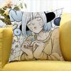 NNyon RanfrenS Fanart  Various Sizes Square Pillow Case For Car Home Bedchamber Decor