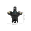 13627585493 Intake Manifold Pressure Sensor For BMW E82 E90 F07 F10 F12 F13 F02 F04 F25 E70 E71 E72 E89 13628644432 13627599042
