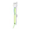 Adjustable Automatic Moving Pet Toy Rechargeable Wall-Mounted Cat Toy  Pet Supplies