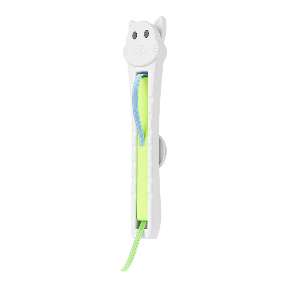 Adjustable Automatic Moving Pet Toy Rechargeable Wall-Mounted Cat Toy Pet Supplies