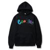 Fashionable Trendy Women's Cookie-Style Sweatshirt Hoodie, Sweet Windbreaker Jacket, Cross-Border Style Women's Wear