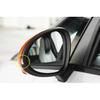 For BYD Seagull 2023 2024 2025 Replacement Car Exterior Reaview Mirror Turn Signal Light Blinker Indicator Lamp
