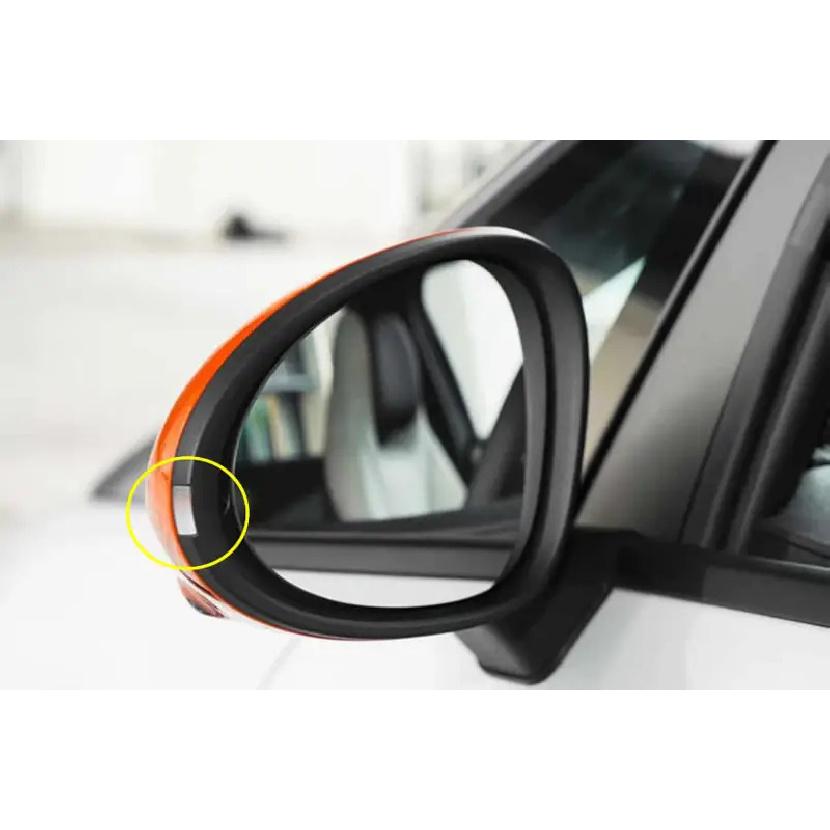 For BYD Seagull 2023 2024 2025 Replacement Car Exterior Reaview Mirror Turn Signal Light Blinker Indicator Lamp