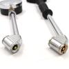 Mechanical Tire Pressure Meter Precise Zinc Alloy Anti Rust Tire Pressure Gauge Car Supplies