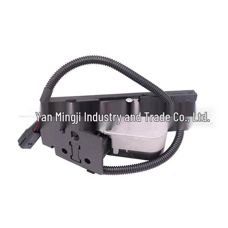 

Dongfeng Delica Electronic Accelerator Pedal 1108010-282181 Neutral