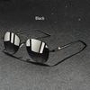 Fashion Vintage Square Sunglasses Men Women Fishing Driving Man Luxury Brand Designer Classy aesthetic Sun Glasses UV400 Eyewear