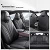 Hongqi H6 Full Surround Leather Seat Cover - Four Seasons Universal Fit