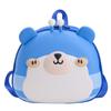 Stylish Kindergarten Cartoon Backpack Soft And Durable Pvc Material For Kids