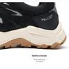 PELLIOT Women's Low-Top Hiking Shoes