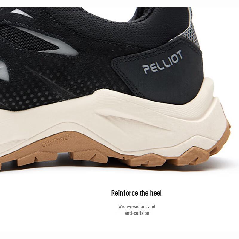 PELLIOT Women's Low-Top Hiking Shoes