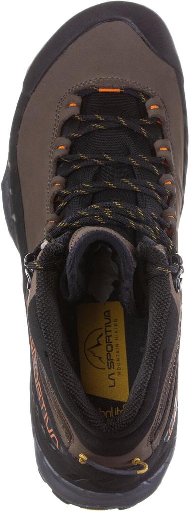 Hiking Shoes La Sportiva TX5 GTX Coffee/tiger