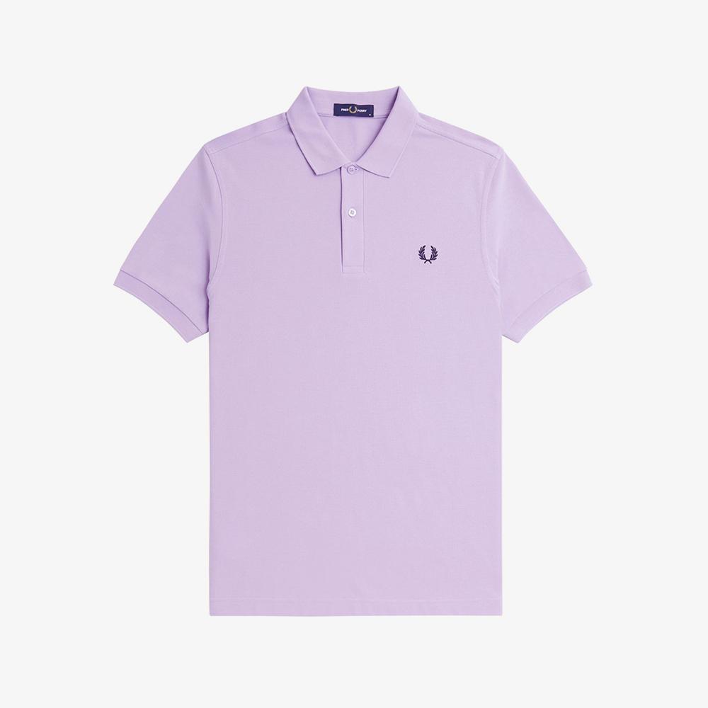Fred Perry [M6000] Plain Fred Perry Shirt (W51) Afpm2436000-W51