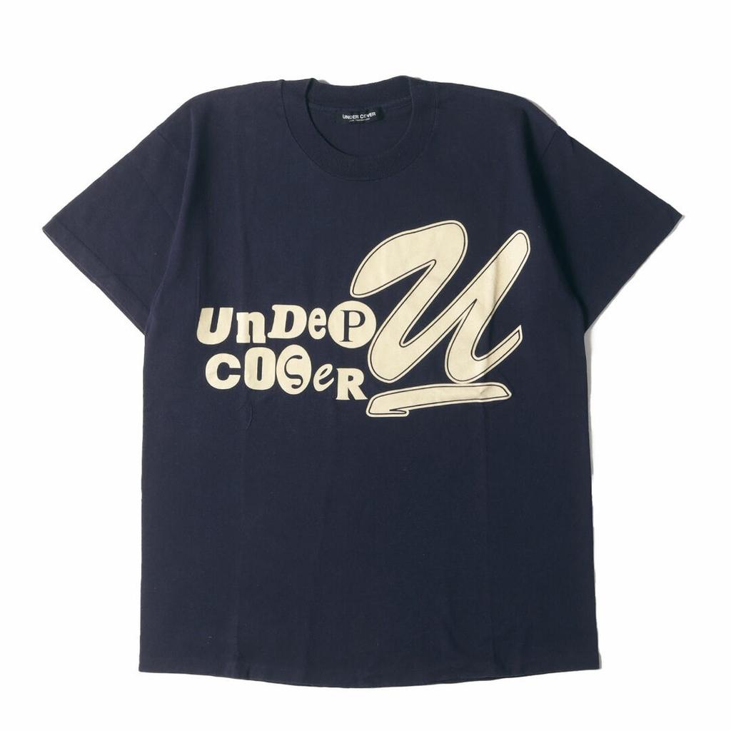 Undercover T-shirt Størrelse: Ingen som Beskrivelse (L i) Tidlig model LEDNINGsproblem BEEG-0 Unisex T-shirt