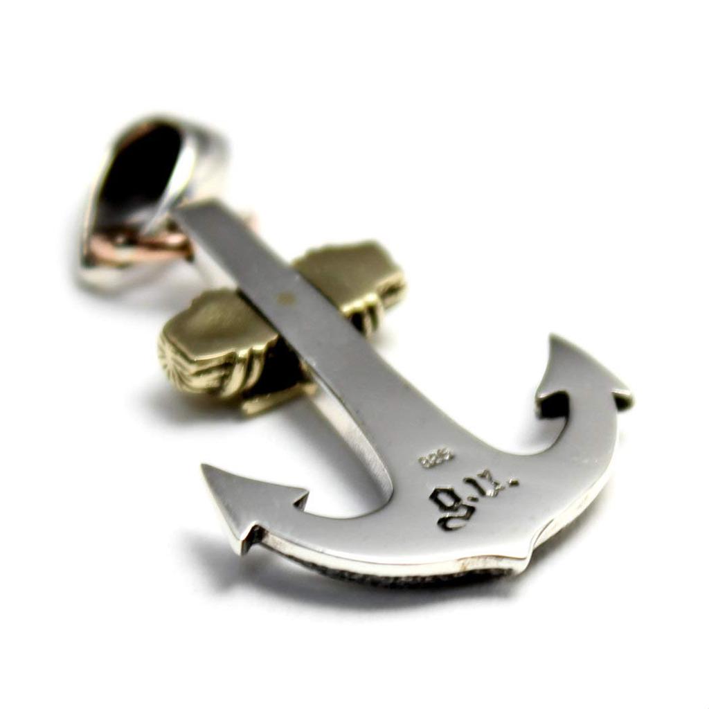 Anchor, Eye of Horus, Eye of Providence Pendant, Viking, Good Vibrations