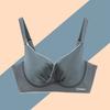 Gather Bra for Women No Steel Ring Gathered Accessory Breast Anti Sagging No Marks Women's Bra