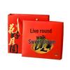 Mid-Autumn Festival Mooncake Empty Gift Boxes (50 Sets)