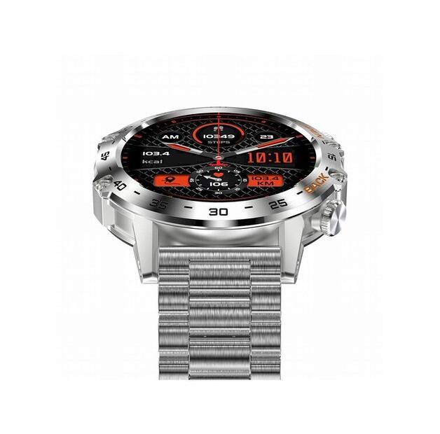 Smartwatch Gravity GRAVITY GT9-3