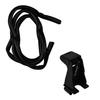 Water Spray Nozzle Set with Right-Left Hose for Fiat Linea