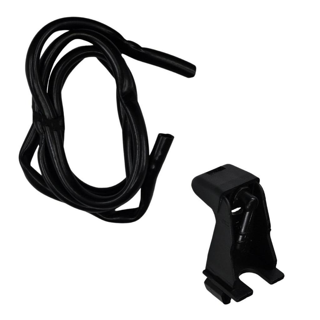 Water Spray Nozzle Set with Right-Left Hose for Fiat Linea