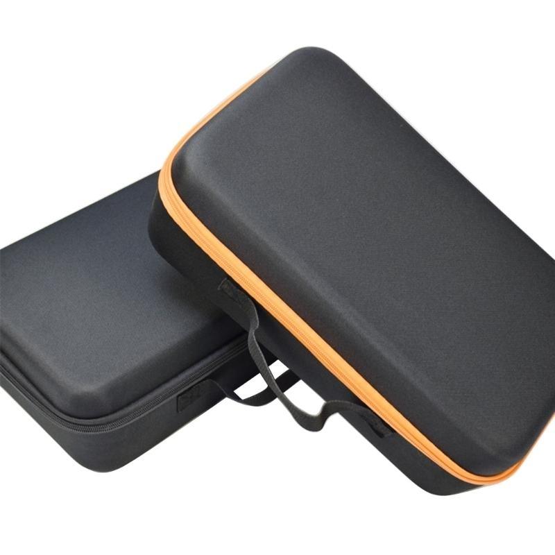 Multi Functional Tools Bag for Electric Drill Tool Hard EVA +Oxford Storage Case 39XA