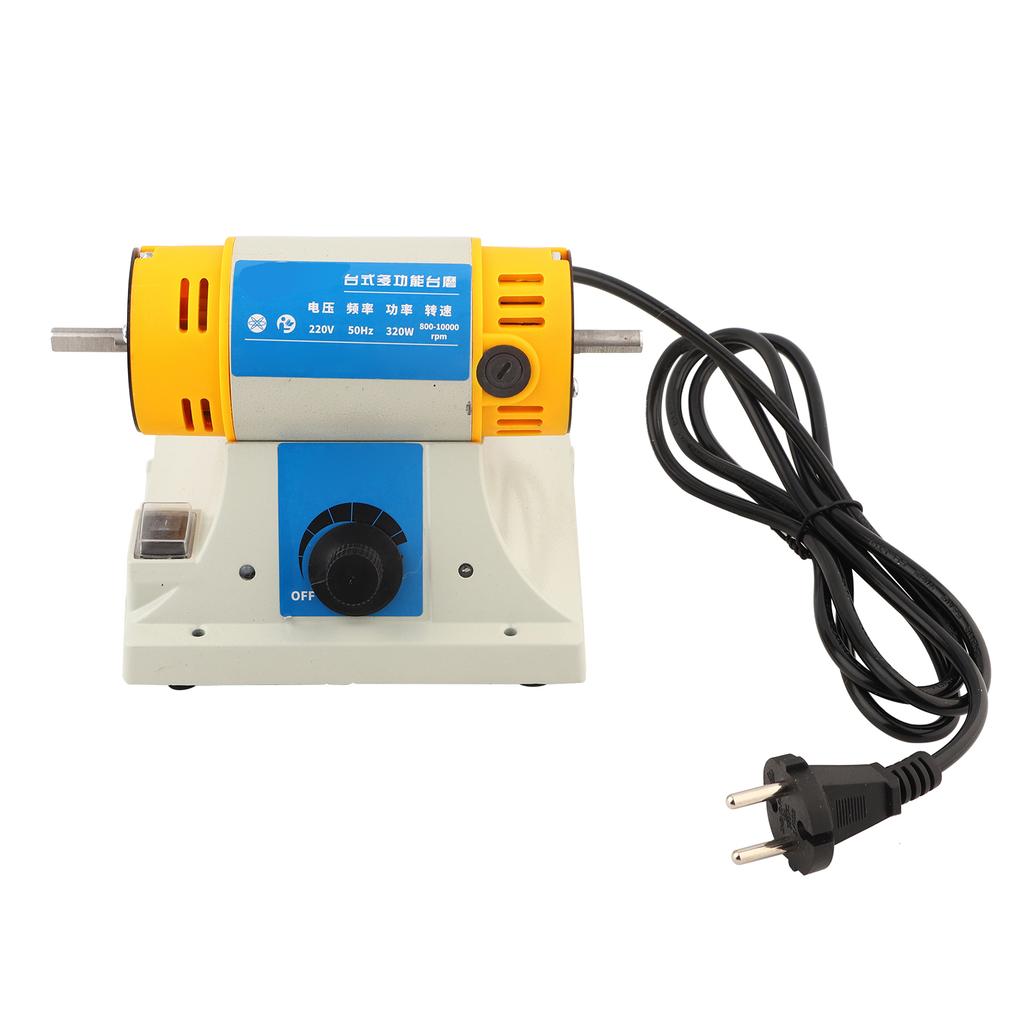 Multifunction Electric Grinder Chisel Wood Table Carving Machine Tool