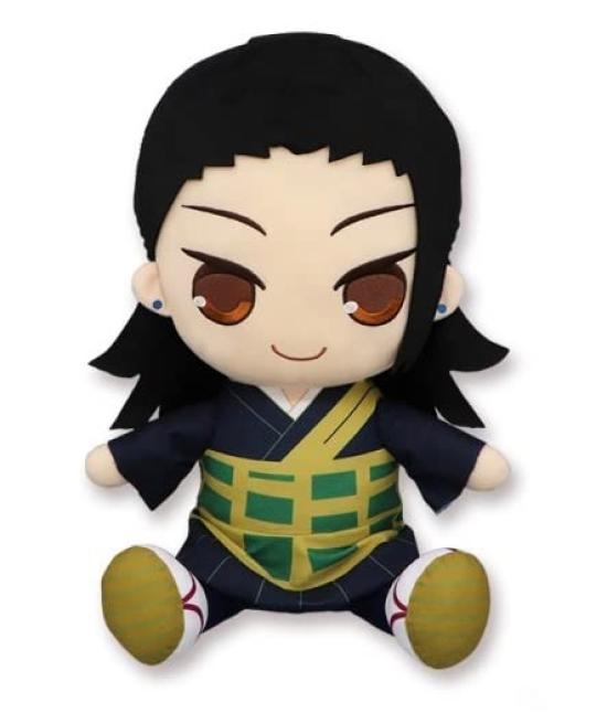 

Jujutsu Kaisen the Movie 0 Kyurumaru Super BIG Plush Natsuyu Ketsu