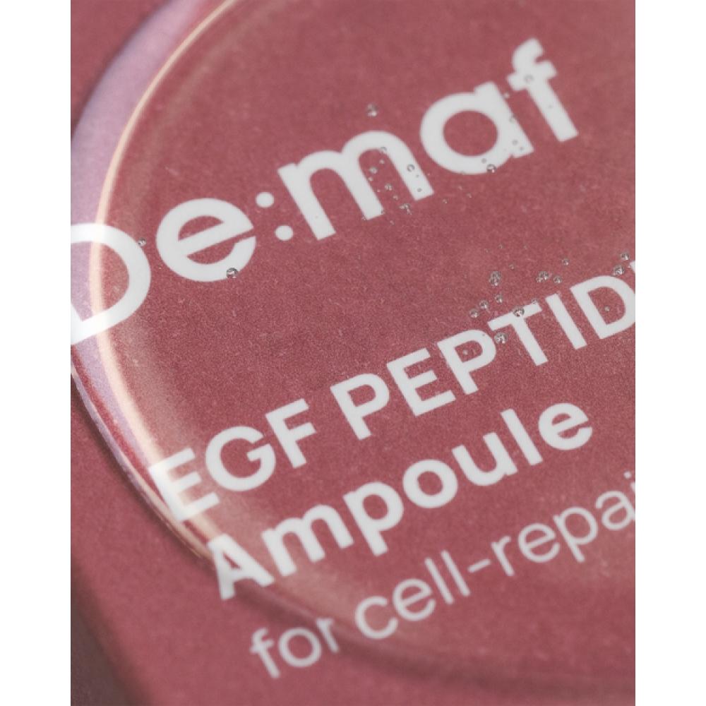 Demaf EGF Four Cell Repair Ampulle 55ml