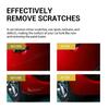 Car Scratch Wax, Car Paint Scratch Balm, Car Scratch Wax Sponge Set For All Car Paint Care 100ML