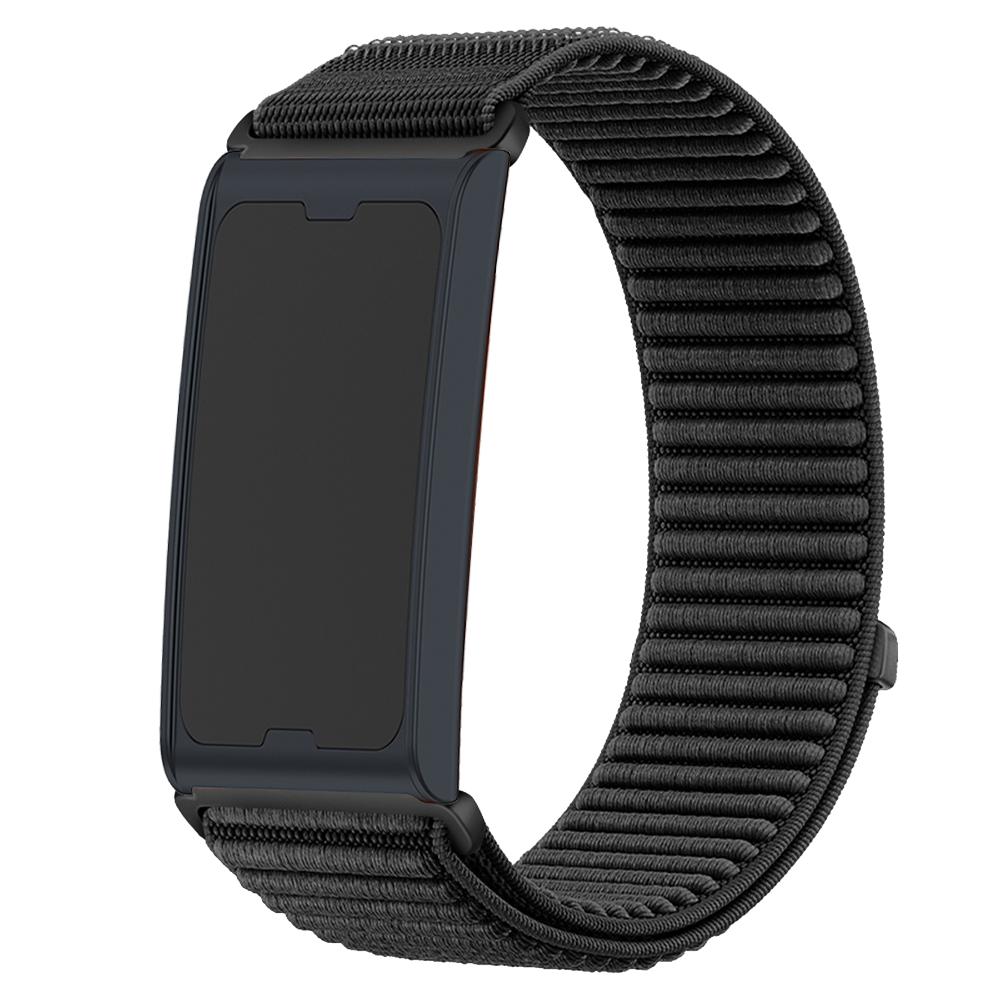 Cinturino in Nylon da 22 mm per Amazfit Helio, Traspirante, Leggero, Adatto per Amazfit Balance 2/Bip 6/Cheetah Pro Smartwatch Band