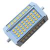 Ampoule LED R7s 118mm 30W dimmable - 3000 lm, 6000K blanc froid, équiv. 300W (J118)